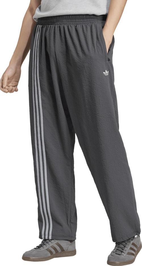 JC8862-E adidas Fb Tp Erkek Eşofman Altı Siyah