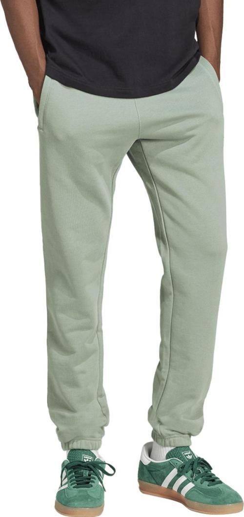 JD2427-E adidas Ess Pants Ft Erkek Eşofman Altı Yeşil