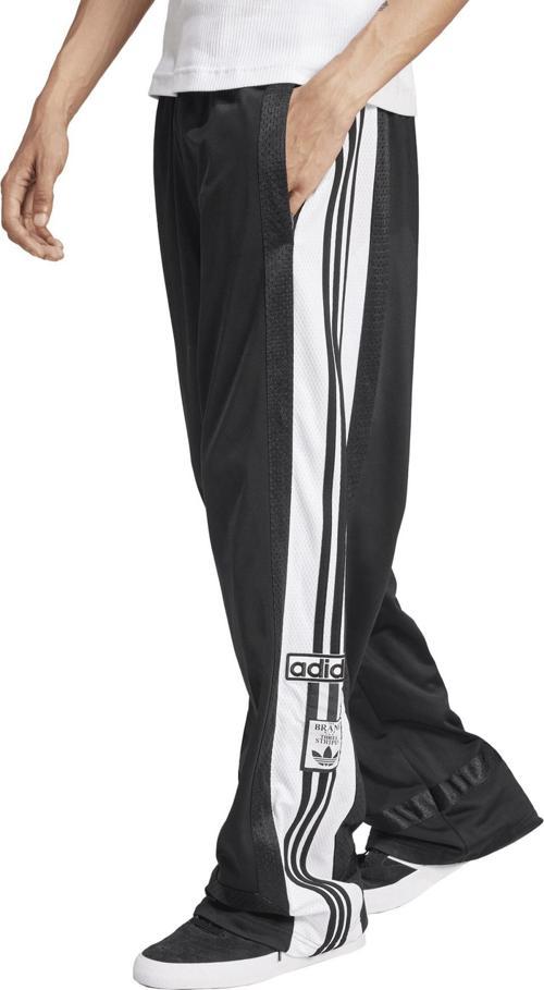 JD4267-E adidas Adıbreak Tp Erkek Eşofman Altı Siyah