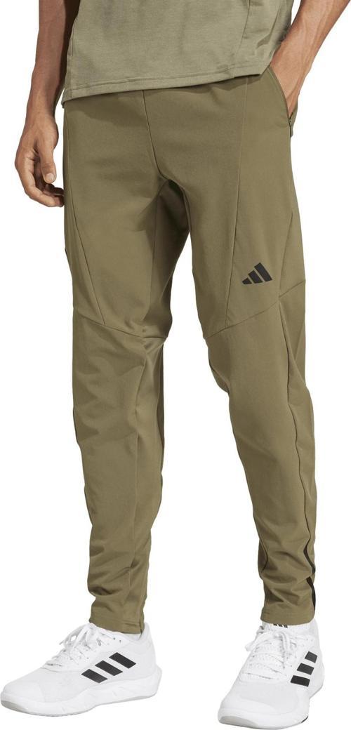 JI8159-E adidas D4T Hybrıd Pant Erkek Eşofman Altı Yeşil