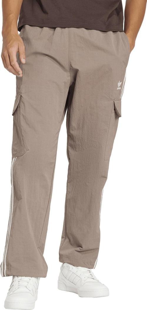 JP1025-E adidas 3S Cargo Pant Erkek Eşofman Altı Haki