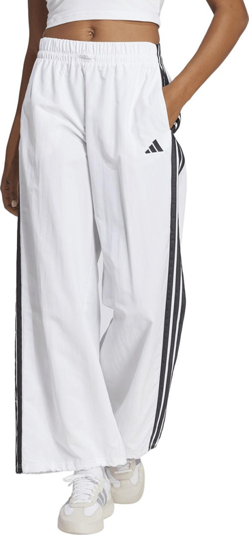 JE1307-K adidas W 3S Wv Pt Kadın Eşofman Altı Beyaz