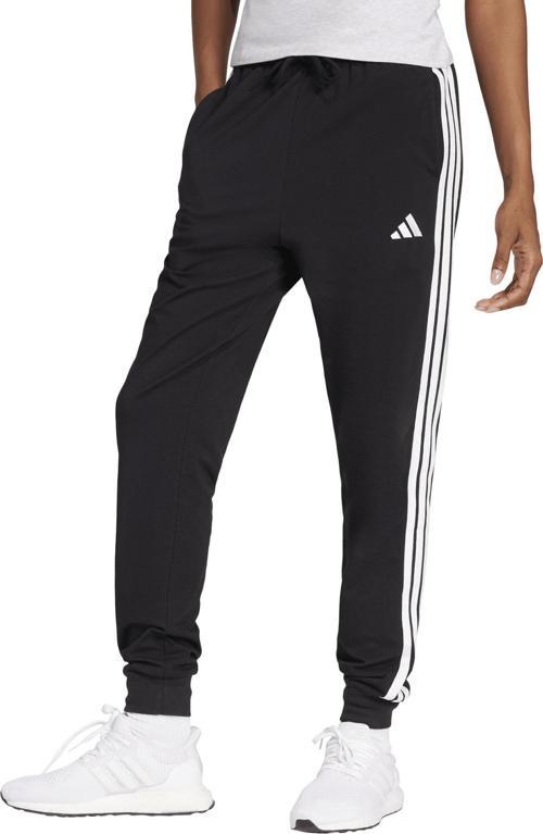 JD0896-K adidas W 3S Sj Jogger Kadın Eşofman Altı Siyah