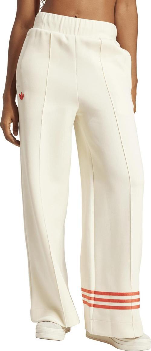 JI8517-K adidas Neucl Trackpant Kadın Eşofman Altı Beyaz