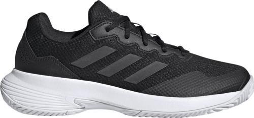 ID1494-K adidas Gamecourt 2 W Kadın Spor Ayakkabı Siyah