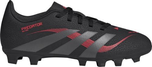 ID3812-C adidas Predator Club Fg-Mg J Çocuk Spor Ayakkabı Siyah