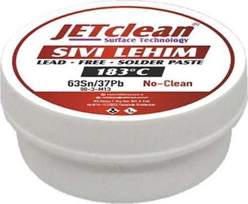 50 GR 183C KREM LEHİM