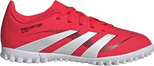 ID3805-C adidas Predator Club Tf J &amp;Ccedil;ocuk Spor Ayakkabı Kırmızı