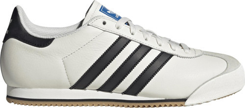 IG8950-E adidas K 74 Erkek Spor Ayakkabı Siyah