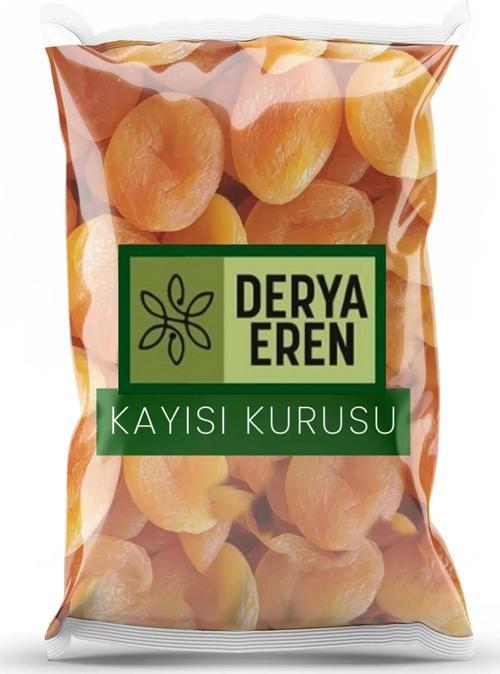 Sarı Kuru Kayısı 1 kg