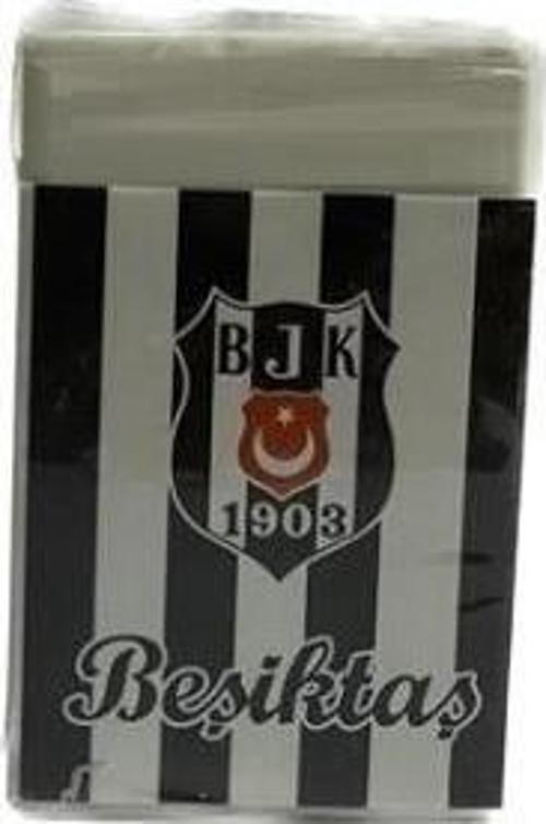 Beşiktaş Lisanslı Fun Silgi (36x20)