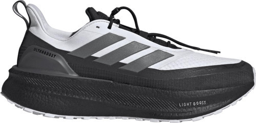 JI1389-E adidas Ultraboost 5 Clımawarm Erkek Spor Ayakkabı Siyah