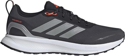 JI4084-E adidas Runfalcon 5 Tr Erkek Spor Ayakkabı Siyah