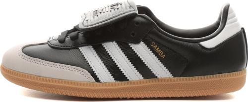 IG2010-K adidas Samba Lt W Kadın Spor Ayakkabı Siyah
