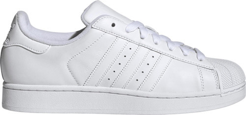 JI0080-E adidas Superstar Iı Erkek Spor Ayakkabı Beyaz