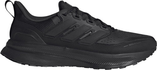 JP5908-E adidas Ultrarun 5 Tr Erkek Spor Ayakkabı Siyah