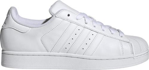 JI0080-E adidas Superstar Iı Erkek Spor Ayakkabı Beyaz