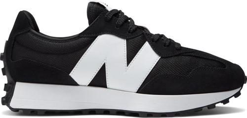 MS327CBW-R New Balance Ms327Cbw Erkek Spor Ayakkabı Siyah