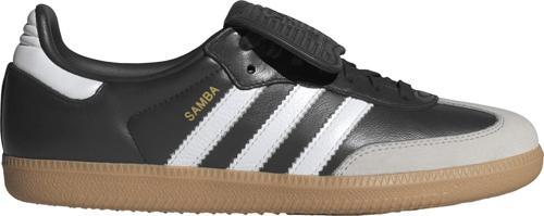 IG2010-E adidas Samba Lt W Erkek Spor Ayakkabı Siyah