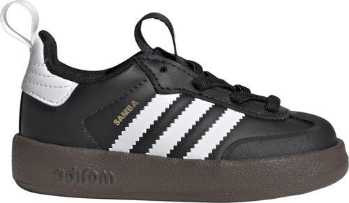 JH5201-B adidas Adıfom Samba 360 I Bebek Spor Ayakkabı Siyah