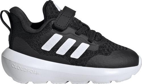 IH2860-B adidas Fortarun 3.0 El I Bebek Spor Ayakkabı Siyah