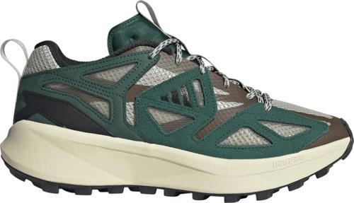IH3731-E adidas Kantaı Traıl Erkek Spor Ayakkabı Yeşil