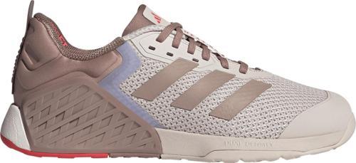 JI3902-K adidas Dropset 3 Traıner W Kadın Spor Ayakkabı Pembe