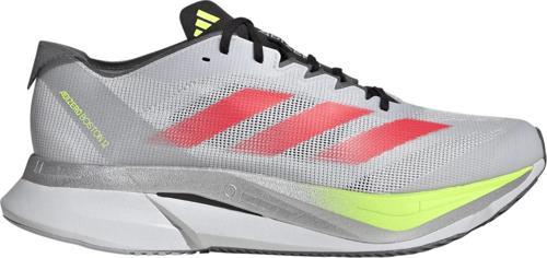 JI4472-E adidas Adızero Boston 12 M Erkek Spor Ayakkabı Gri