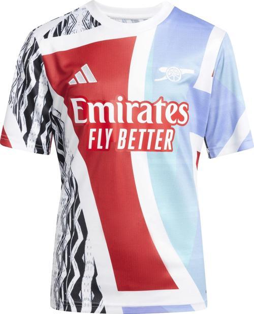JE7565-C adidas Arsenal 24-25 &amp;Ccedil;ocuk Forma Mavi
