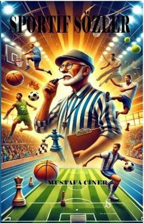 Son Adım Yayınları Sportif Sözler