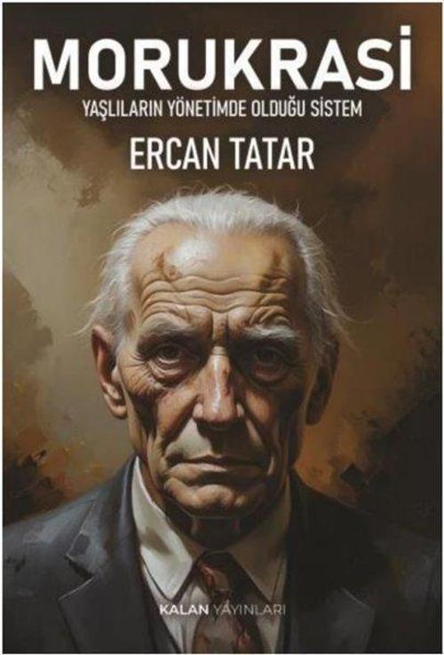 Morukrasi - Yaşlıların Yönetimde Olduğu Sistem