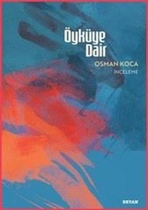 Öyküye Dair