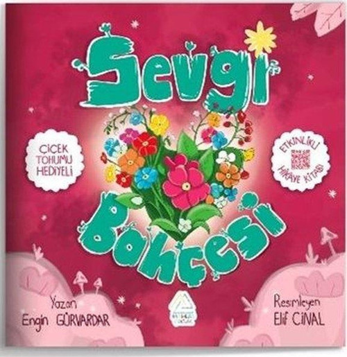 Mahlas Çocuk Sevgi Bahçesi