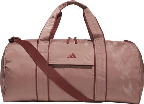 JE3222-U adidas Yoga Duffel M Sırt &amp;Ccedil;antası Pembe