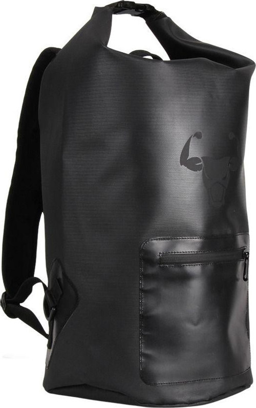 Torofit Torbag 25 Lt Spor Outdoor Çantası Siyah
