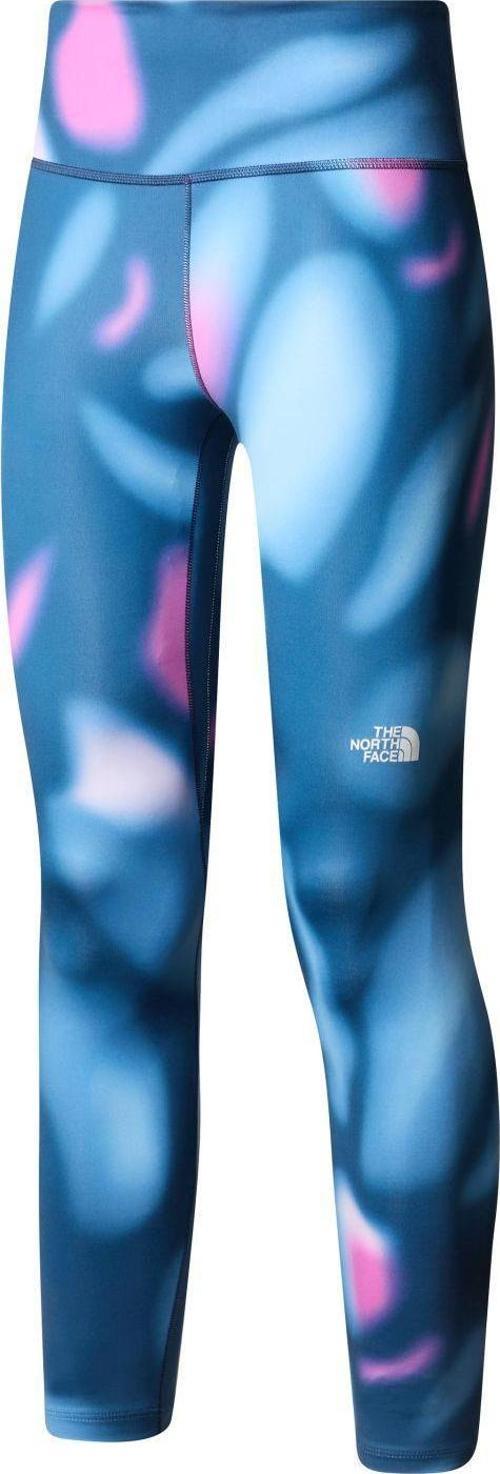 W FLEX 25IN TIGHT PRINT  Kadın Pantolon NF0A886RWI81
