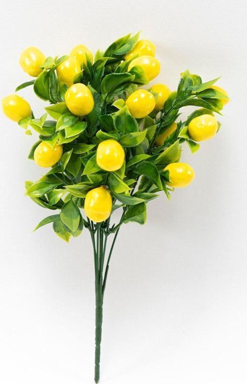 Yapay Limon Demeti