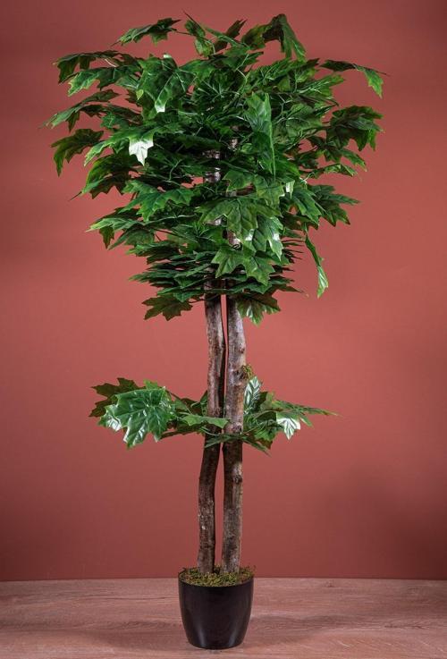 120 Cm Yapay Çınar Ağacı