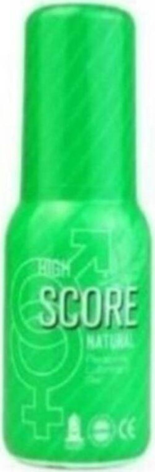 Score Doğal Lubricant Cinsel Kayganlaştırıcı Jel 50 Ml