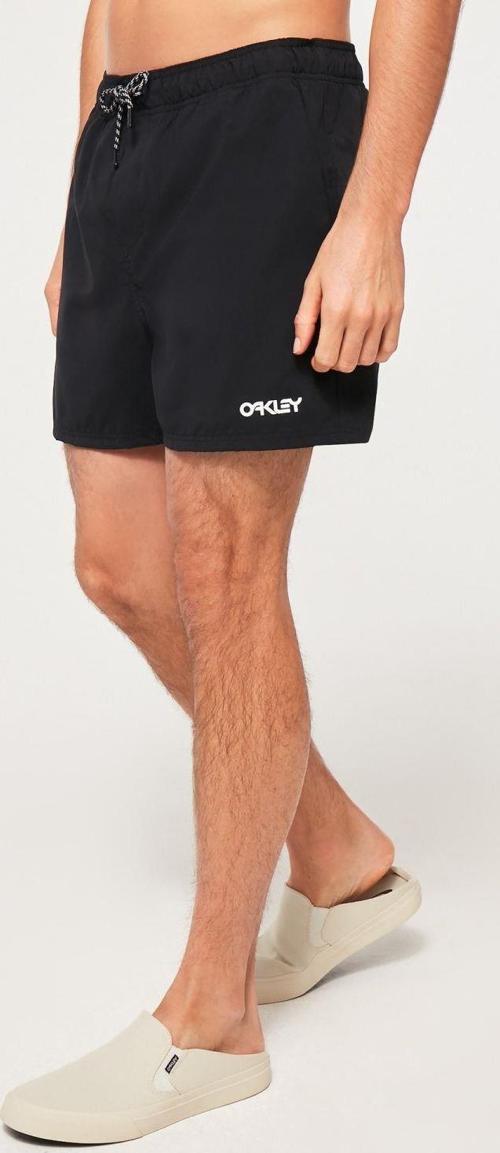 Beach volley 16" Beachshort Erkek Şort OAK.FOA404310-OAK.02E