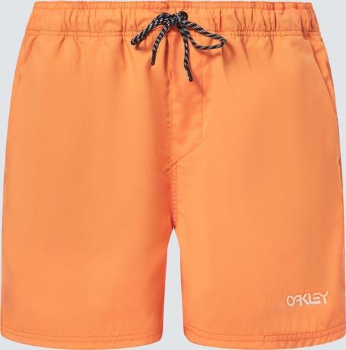 Beach volley 16" Beachshort Erkek Şort OAK.FOA404310OAK.73K-S1
