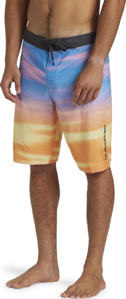 Quıksılver EVERYDAY FADE 20 Erkek Şort AQYBS03649-QK.9GF