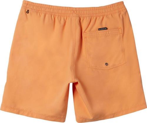 Quıksılver EVERYDAY SOLID VOLLEY 15 Erkek Şort AQYJV03153-QK.NJF0