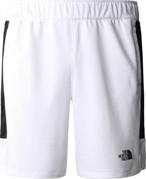 M MA FLEECE SHORT - EU Erkek Şort NF0A823OLA91