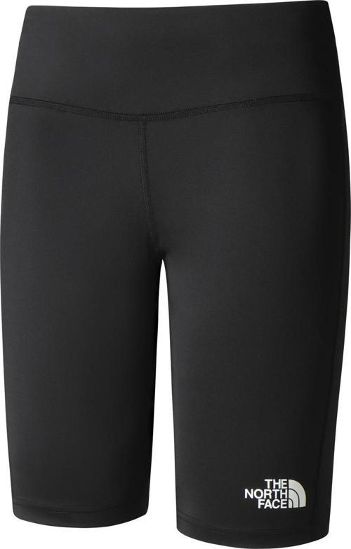 W FLEX SHORT TIGHT - EU Kadın Şort NF0A7ZBAJK31