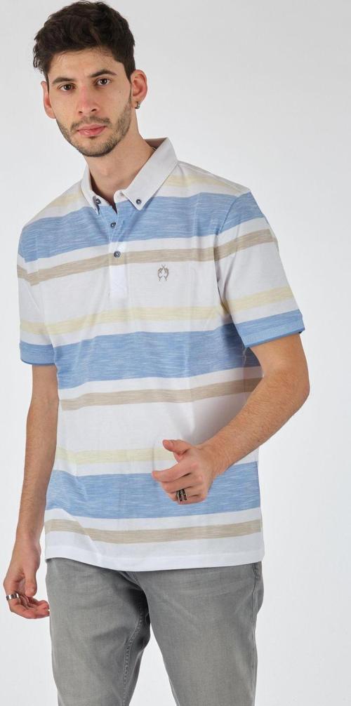 Erkek T-Shirt 5098530