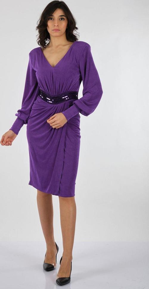 Kadın Elbise 21256100