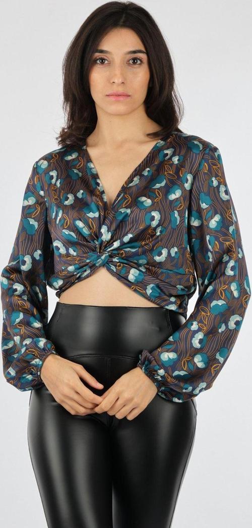 Kadın Bluz 046-510017