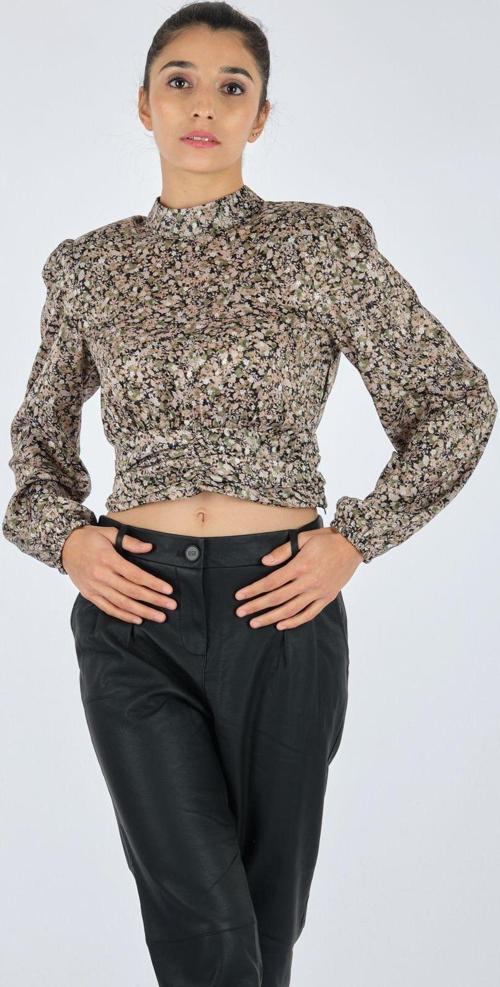 Kadın Bluz 146-510039