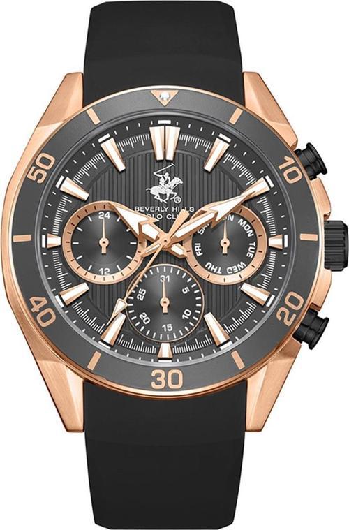 BP3730X.461 Erkek Kol Saati